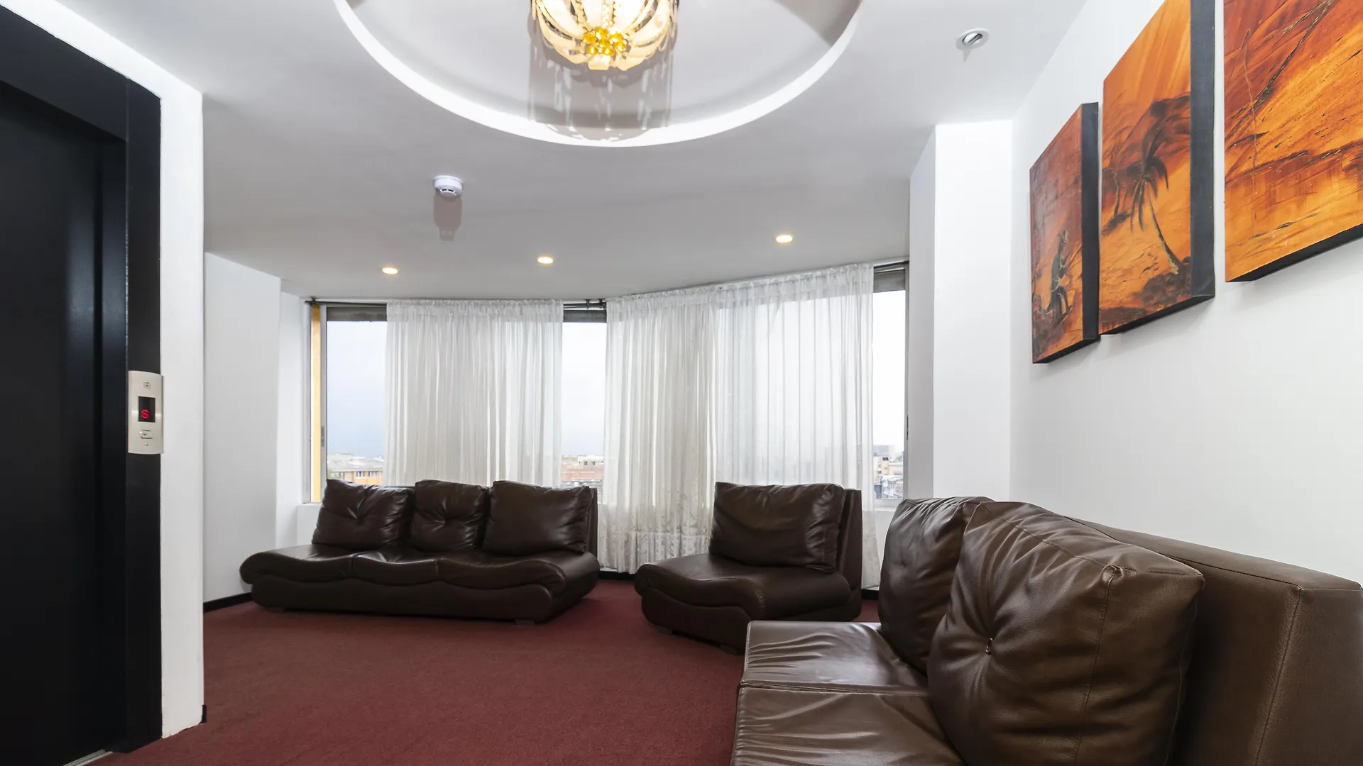 ****  Hotel Ayenda 1063 Golden Bogotá Kolumbie