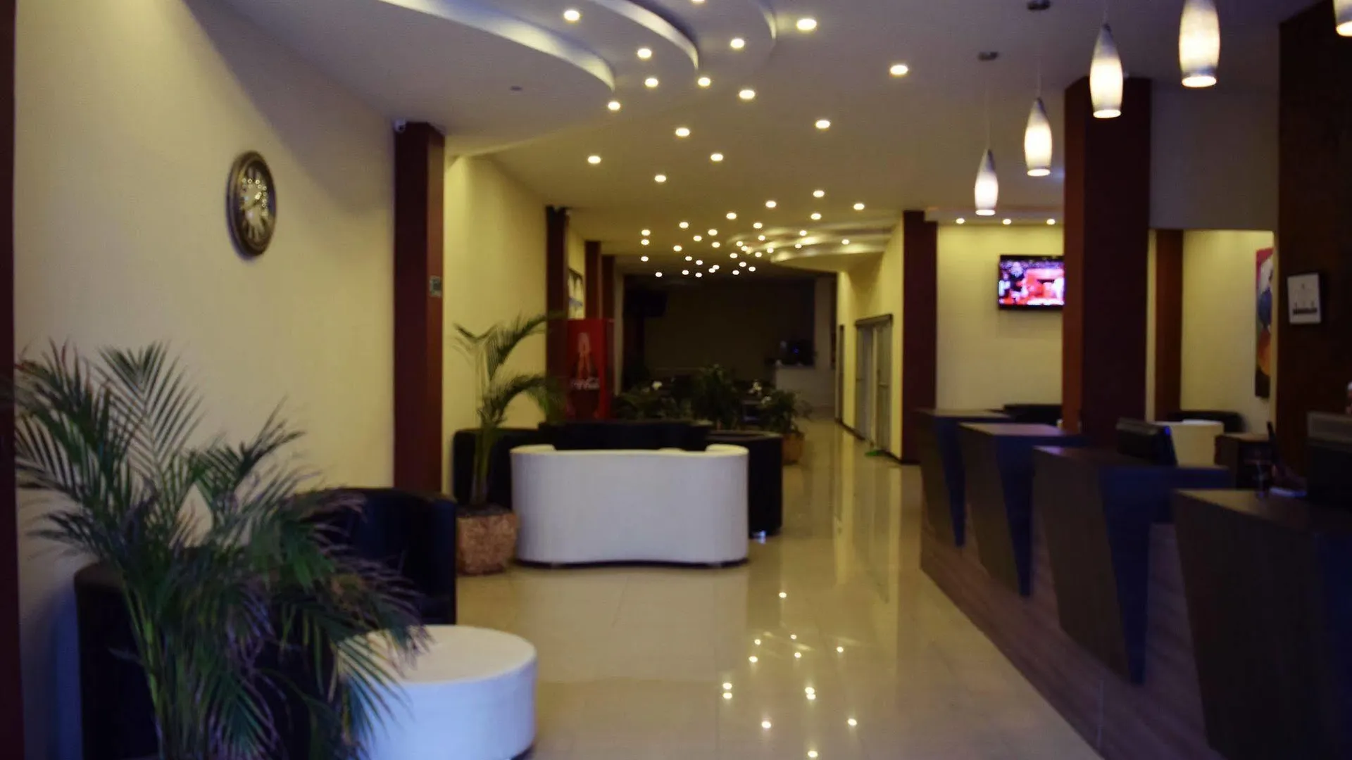 Hotel Ayenda 1063 Golden Bogotá
