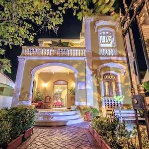 Boutique Castillo Ines Maria Kolumbien