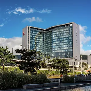 Hotel Hilton Corferias, Bogota