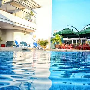 Atrium Plaza Kolumbien
