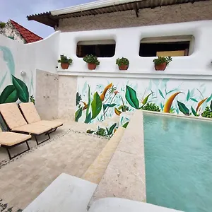 Casa Cordoba Kolumbien