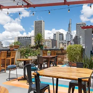 Albergue R10, Bogotá