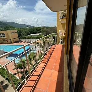 Apartamento Acogedor Con Piscina Santa Marta (Magdalena)