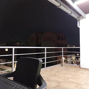 Apartahotel Barú - Usaquén Bogotá