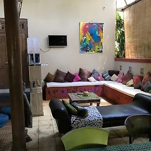 Serenity House Guest house
